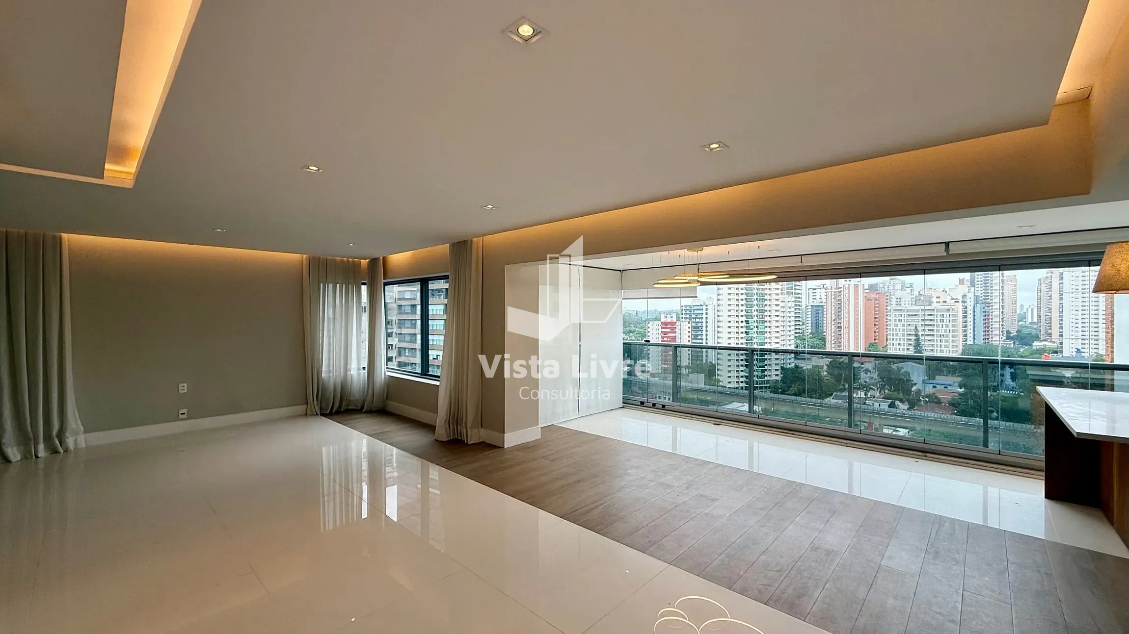 Apartamento, 3 quartos, 192 m² - Foto 12