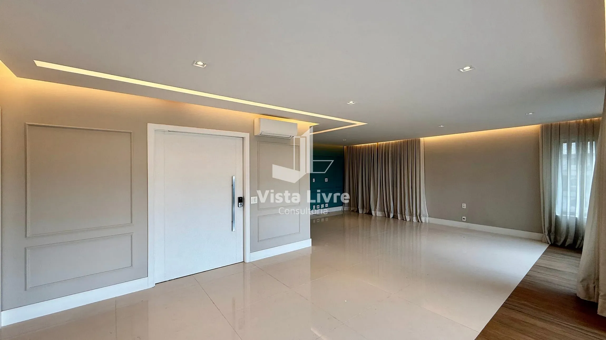 Apartamento, 3 quartos, 192 m² - Foto 15