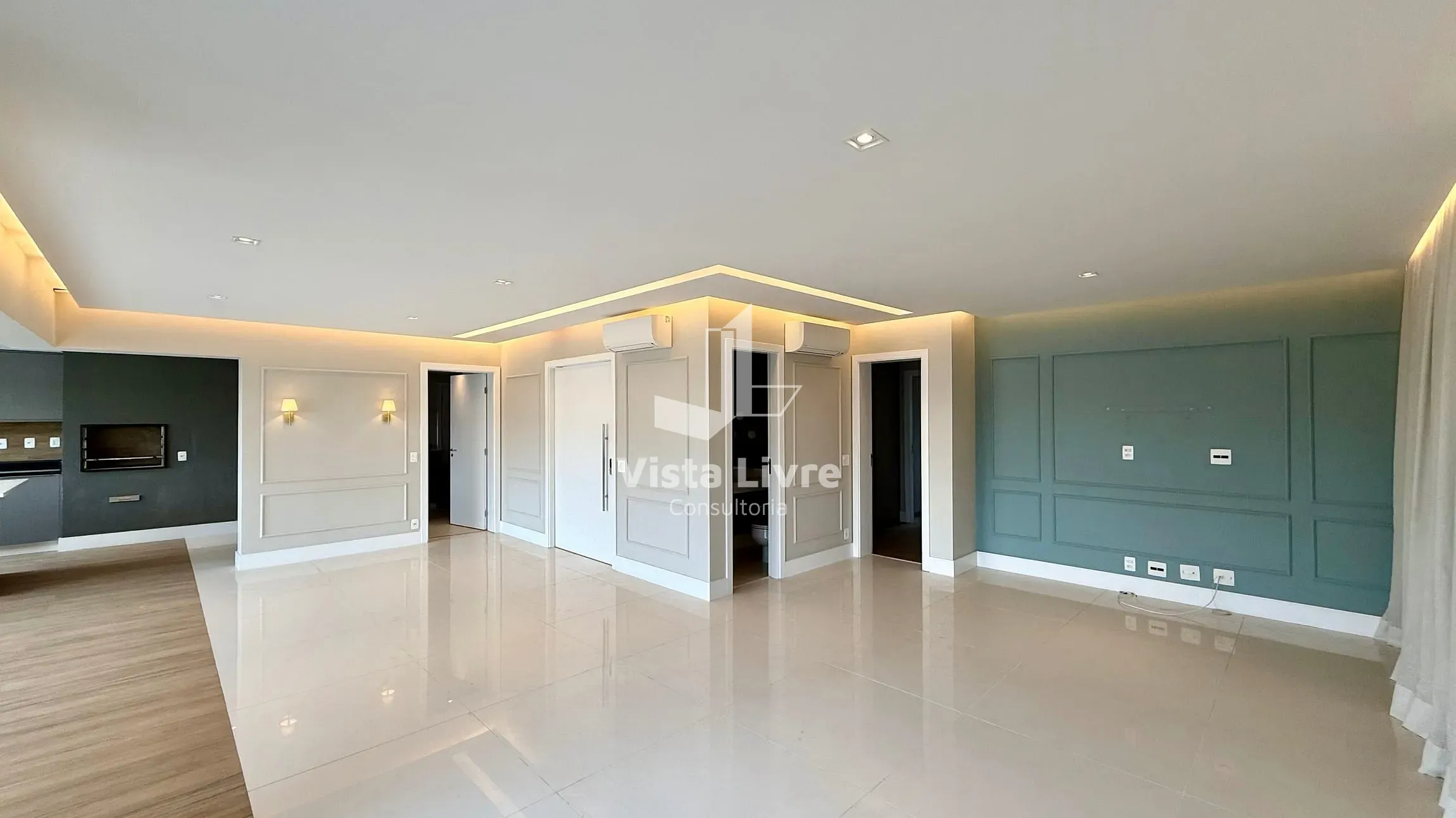 Apartamento, 3 quartos, 192 m² - Foto 16