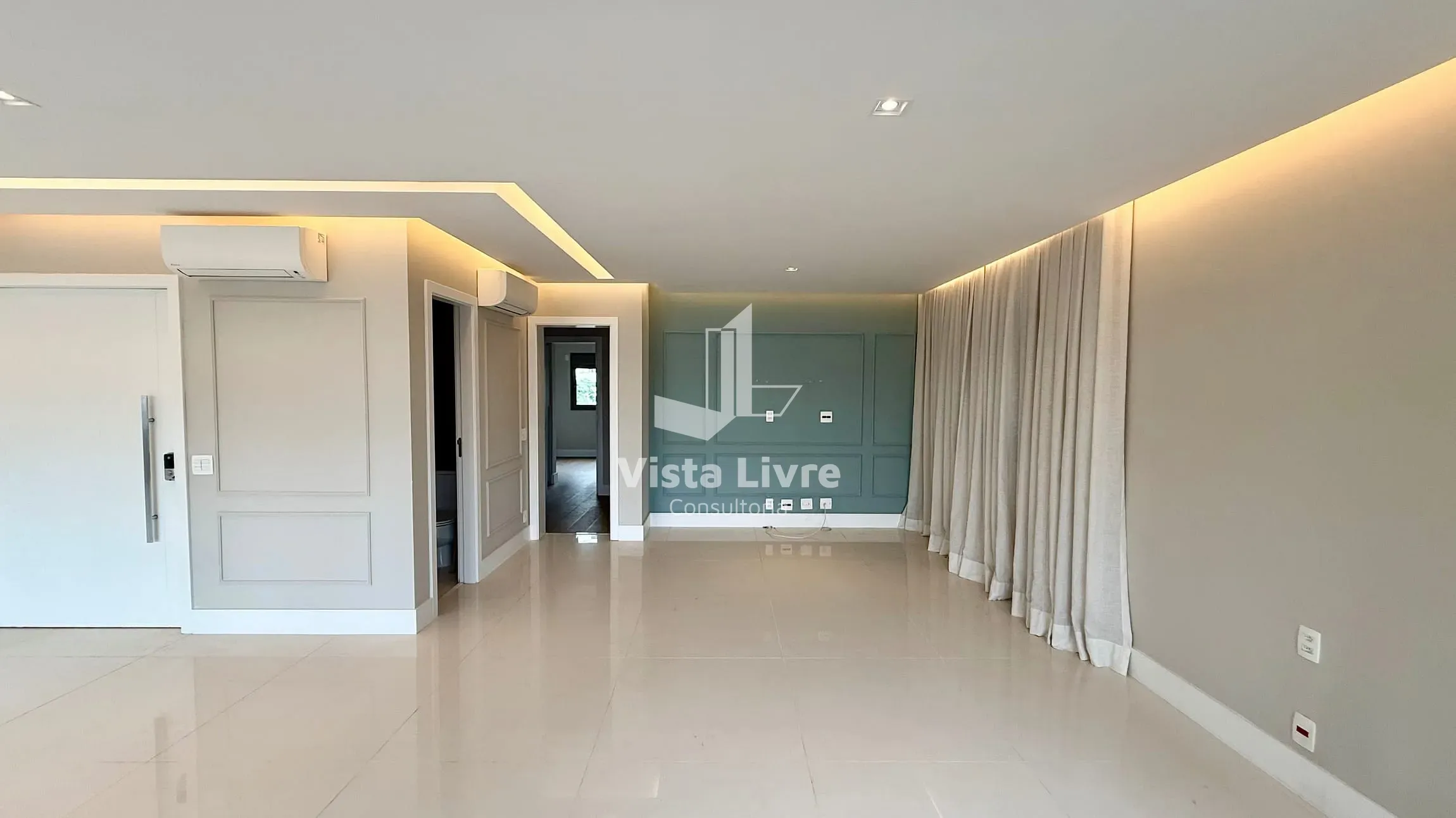 Apartamento, 3 quartos, 192 m² - Foto 17