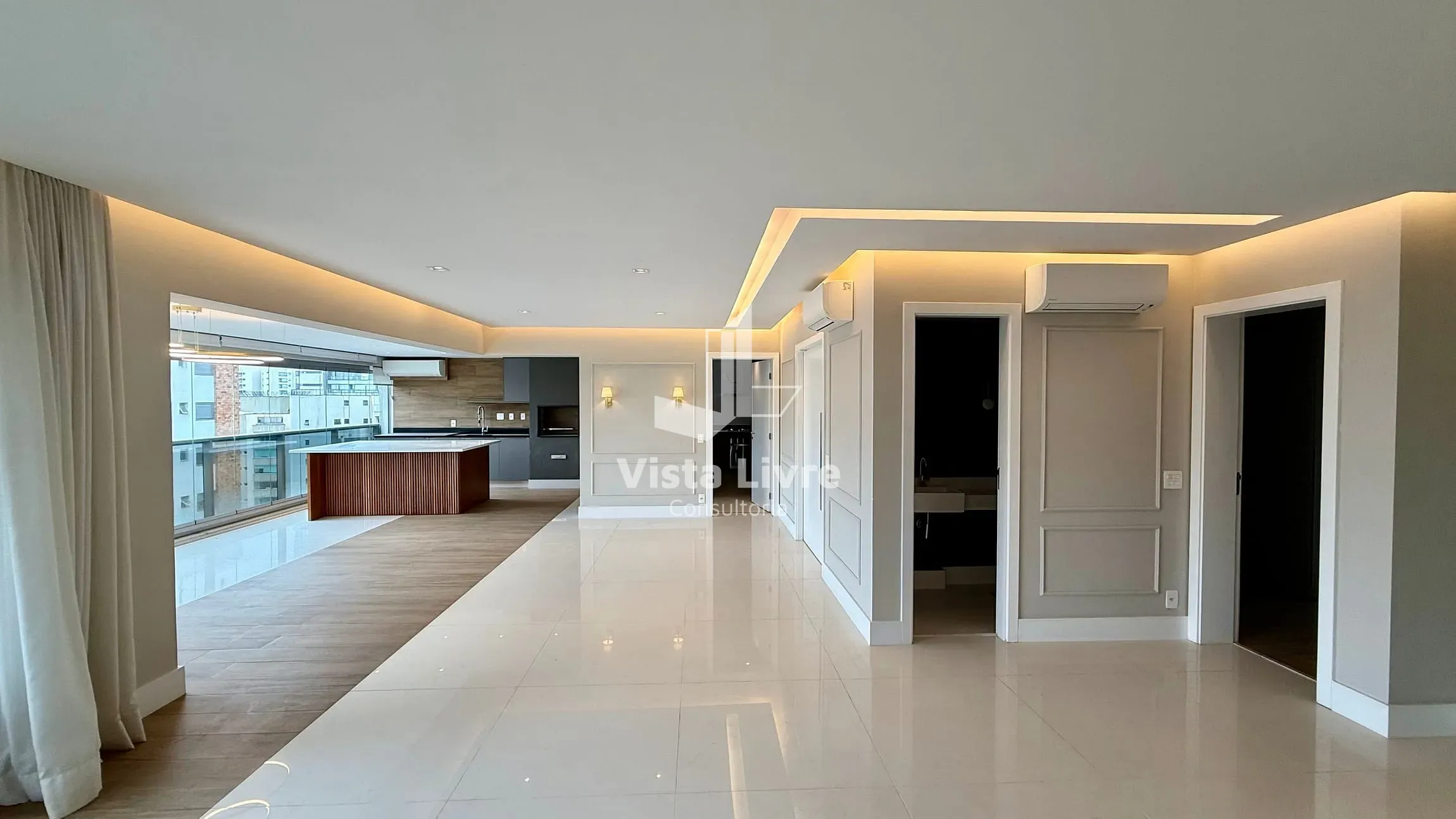 Apartamento, 3 quartos, 192 m² - Foto 13