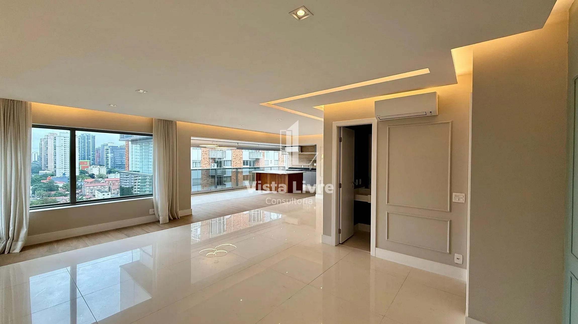 Apartamento, 3 quartos, 192 m² - Foto 14