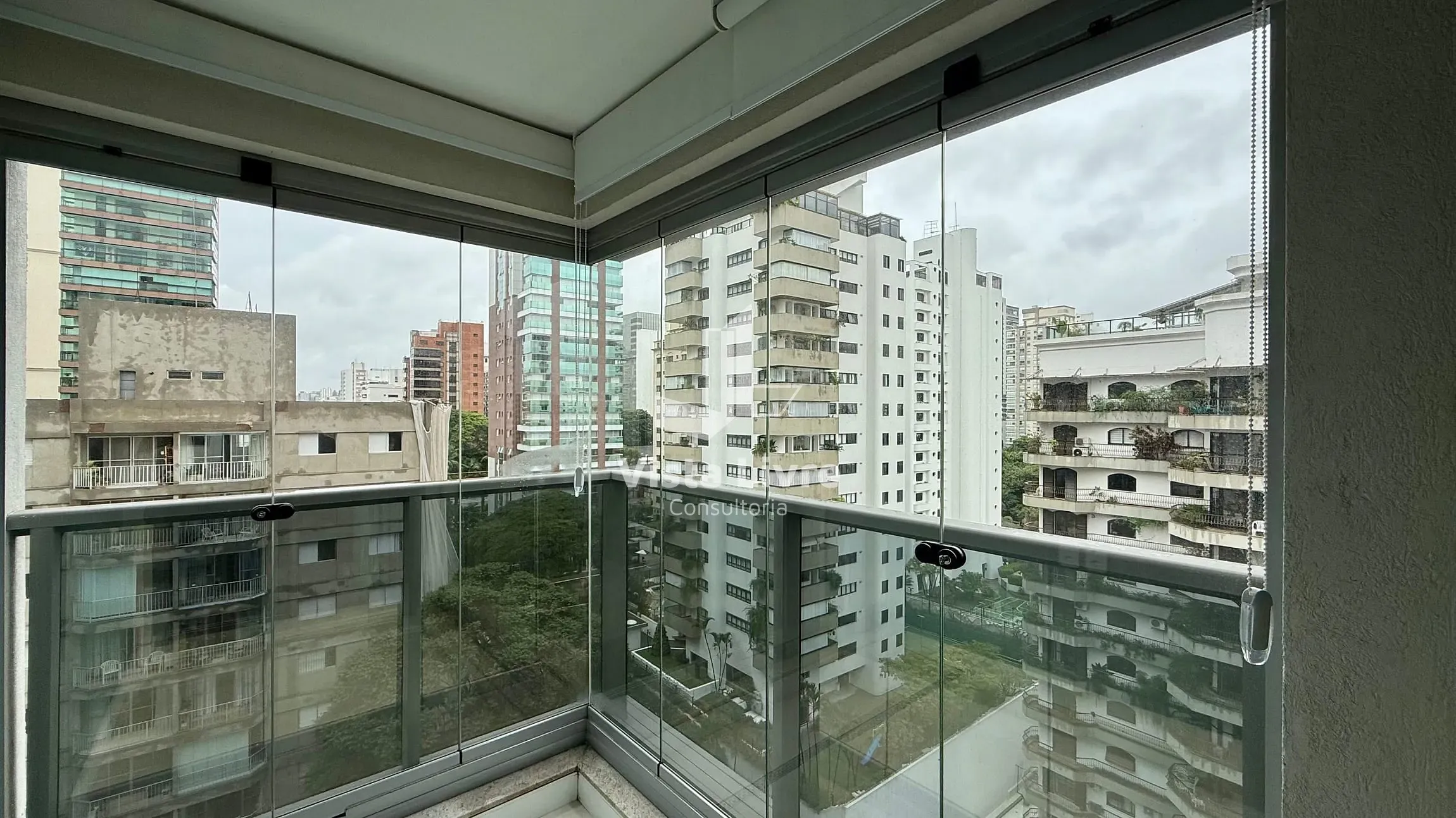Apartamento, 3 quartos, 192 m² - Foto 18