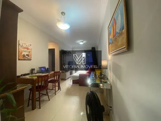 Apartamento 2 quartos e 3 banheiros, à venda, no bairro Praia do Canto em Vitória