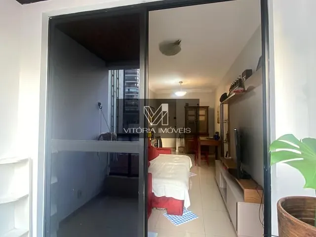 Apartamento 2 quartos e 3 banheiros, à venda, no bairro Praia do Canto em Vitória