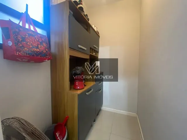 Apartamento 2 quartos e 3 banheiros, à venda, no bairro Praia do Canto em Vitória