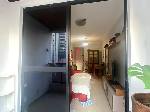 Apartamento 2 quartos e 3 banheiros, à venda, no bairro Praia do Canto em Vitória