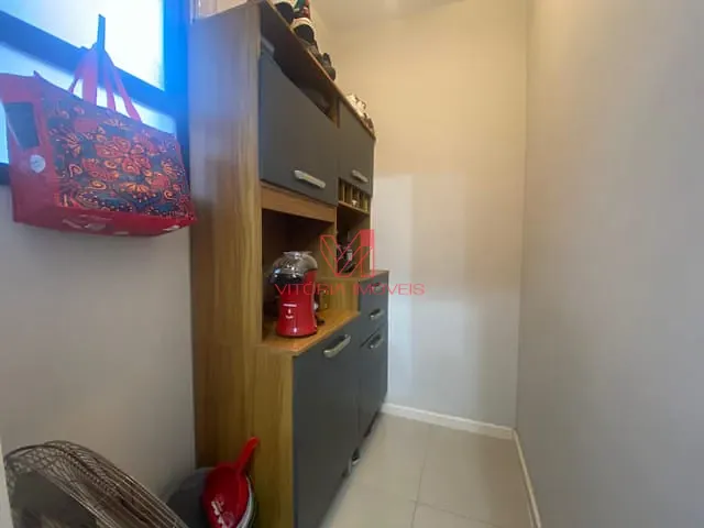 Apartamento 2 quartos e 3 banheiros, à venda, no bairro Praia do Canto em Vitória