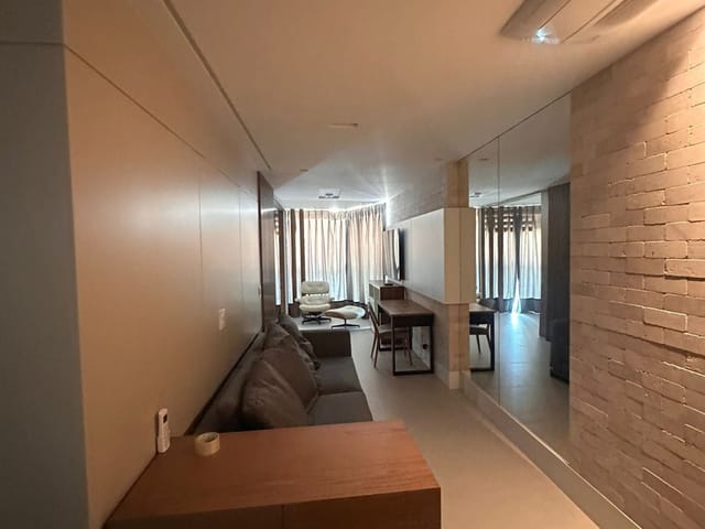 Foto do Apartamento - Apartamento para locação, Praia do Canto, Vitória, ES | Vitoria Imóveis