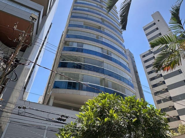 Foto do Apartamento - Apartamento para locação, Praia do Canto, Vitória, ES | Vitoria Imóveis