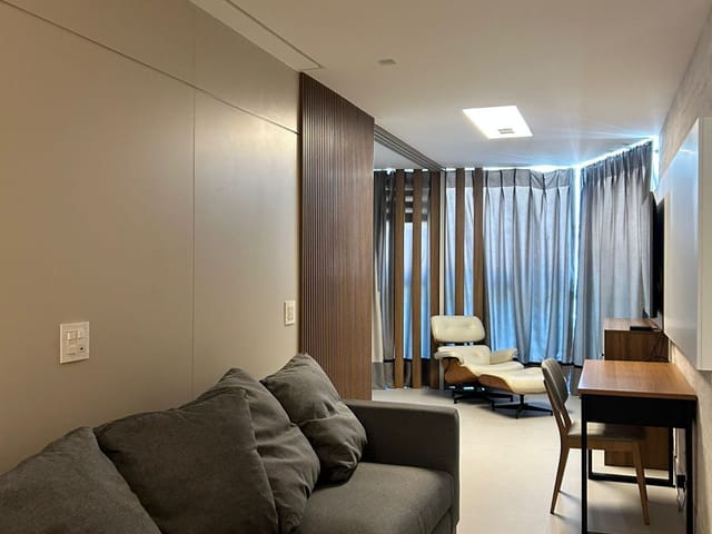 Foto do Apartamento - Apartamento para locação, Praia do Canto, Vitória, ES | Vitoria Imóveis