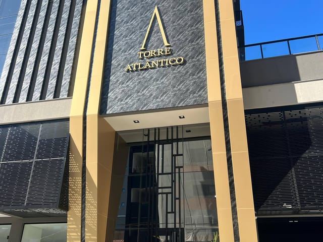 Foto do Apartamento - Apartamento à venda, Balneário Pereque, Porto Belo, SC | Interpraias Imóveis