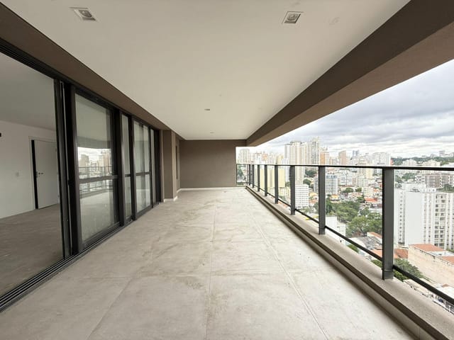 Foto do Apartamento - Apartamento a venda andar alto em Perdizes | Vista Livre