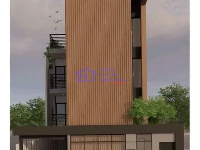 Apartamento com 40m² 2 quartos e 1 banheiro, à venda, no bairro Vila Formosa em São Paulo