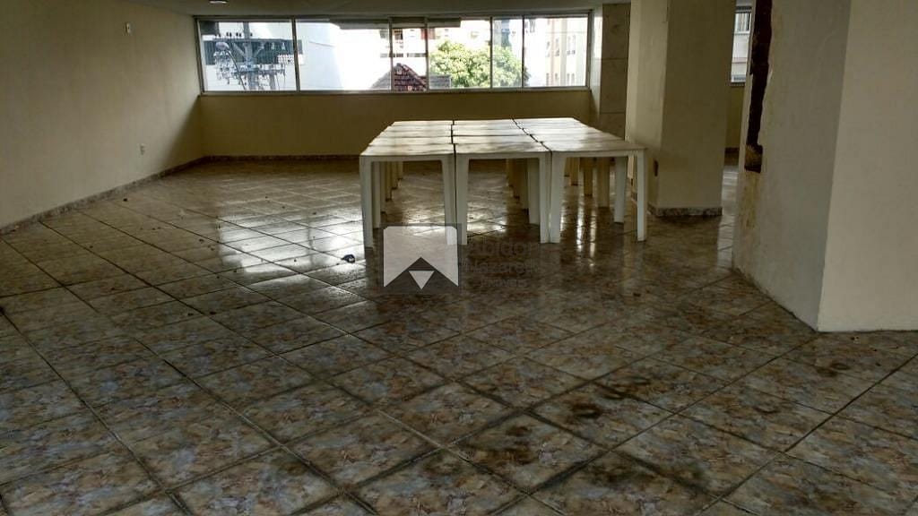 Apartamento à venda com 3 quartos, 110m² - Foto 36
