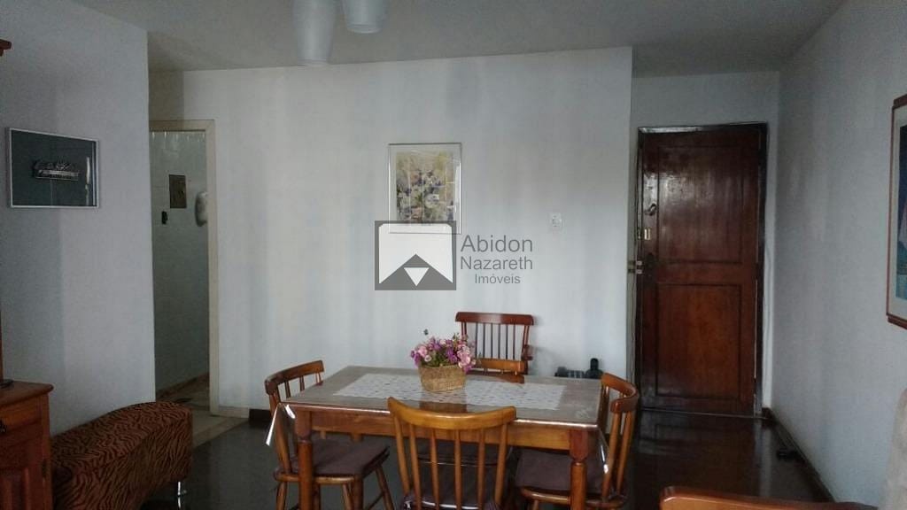 Apartamento à venda com 3 quartos, 110m² - Foto 32