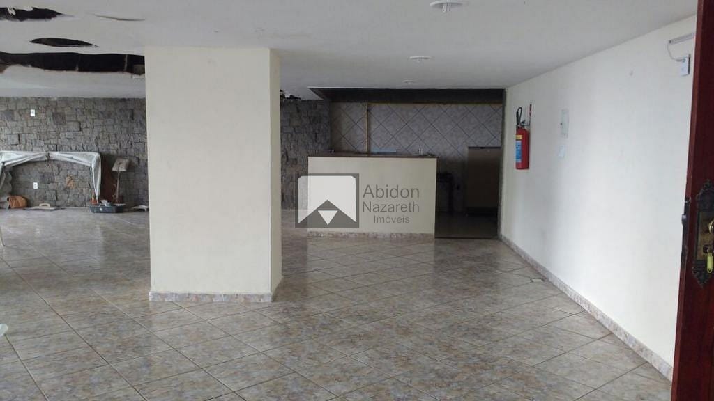 Apartamento à venda com 3 quartos, 110m² - Foto 37