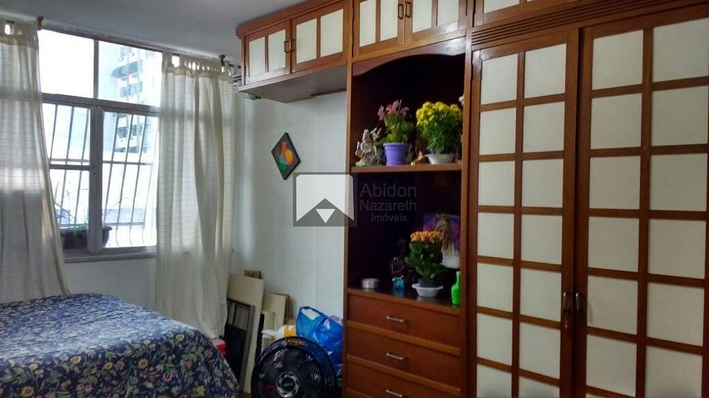 Apartamento à venda com 3 quartos, 110m² - Foto 40