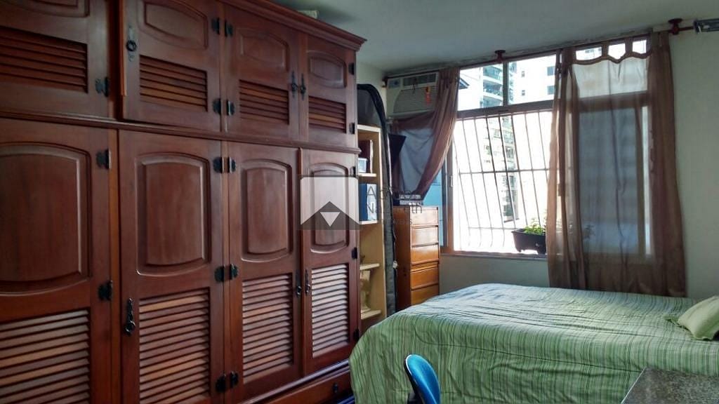 Apartamento à venda com 3 quartos, 110m² - Foto 44