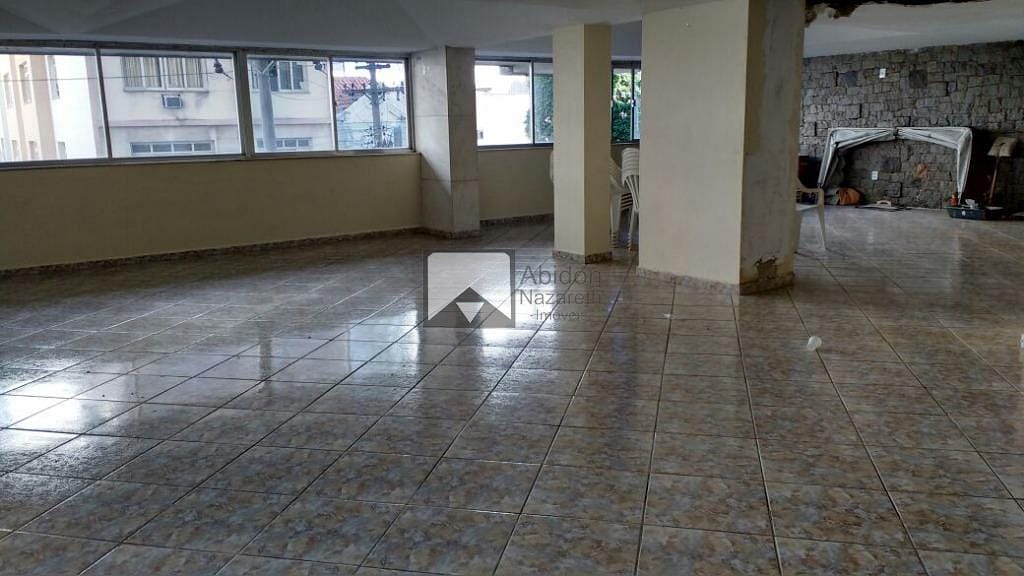 Apartamento à venda com 3 quartos, 110m² - Foto 41