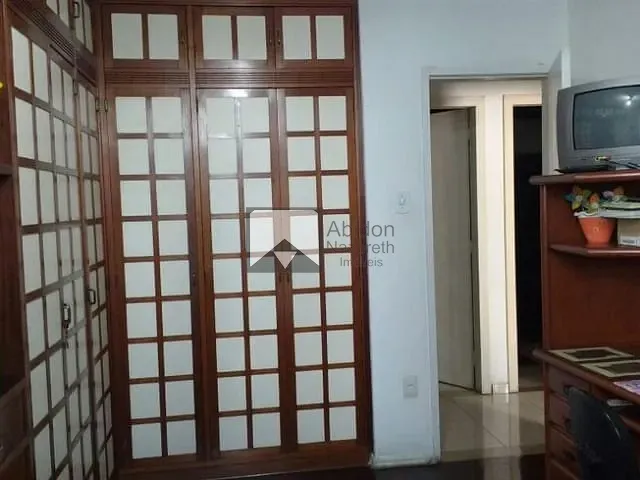 Apartamento com 110m² 3 quartos e 2 banheiros, à venda, no bairro Icaraí em Niterói