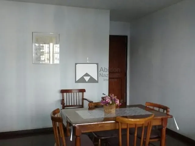 Apartamento com 110m² 3 quartos e 2 banheiros, à venda, no bairro Icaraí em Niterói
