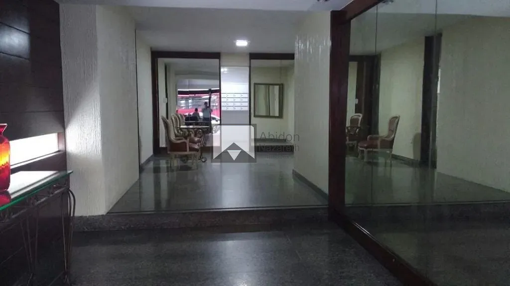 Apartamento, 3 quartos, 110 m² - Foto 14