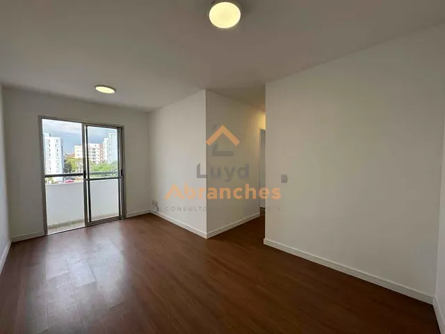 Apartamento com 49m² 2 quartos e 1 banheiro, à venda ou para alugar, no bairro Nossa Senhora do Ó em São Paulo