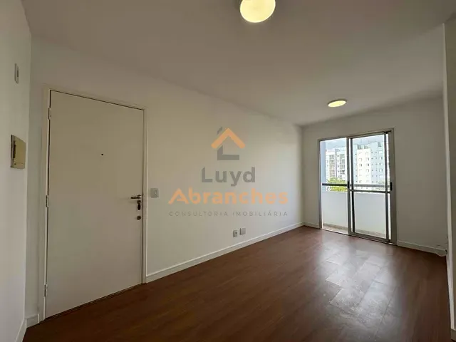 Apartamento com 49m² 2 quartos e 1 banheiro, à venda ou para alugar, no bairro Nossa Senhora do Ó em São Paulo