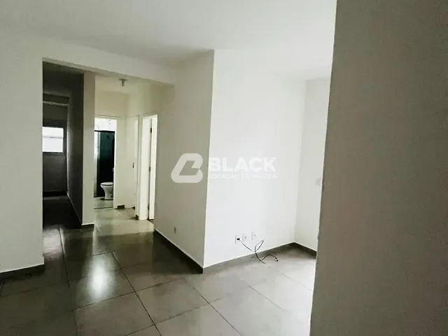 Apartamento com 66m² 2 quartos e 2 banheiros, para alugar, no bairro Cidade Jardim em Sorocaba