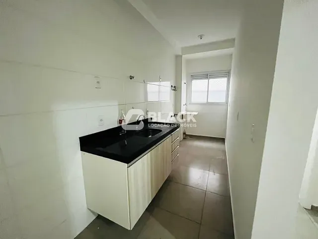 Apartamento com 66m² 2 quartos e 2 banheiros, para alugar, no bairro Cidade Jardim em Sorocaba