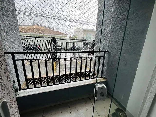 Apartamento com 66m² 2 quartos e 2 banheiros, para alugar, no bairro Cidade Jardim em Sorocaba