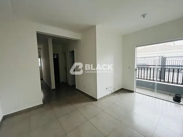 Apartamento com 66m² 2 quartos e 2 banheiros, para alugar, no bairro Cidade Jardim em Sorocaba