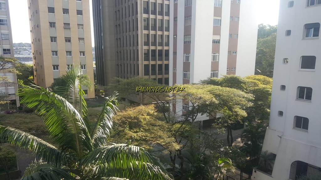 Apartamento, 3 quartos, 196 m² - Foto 1