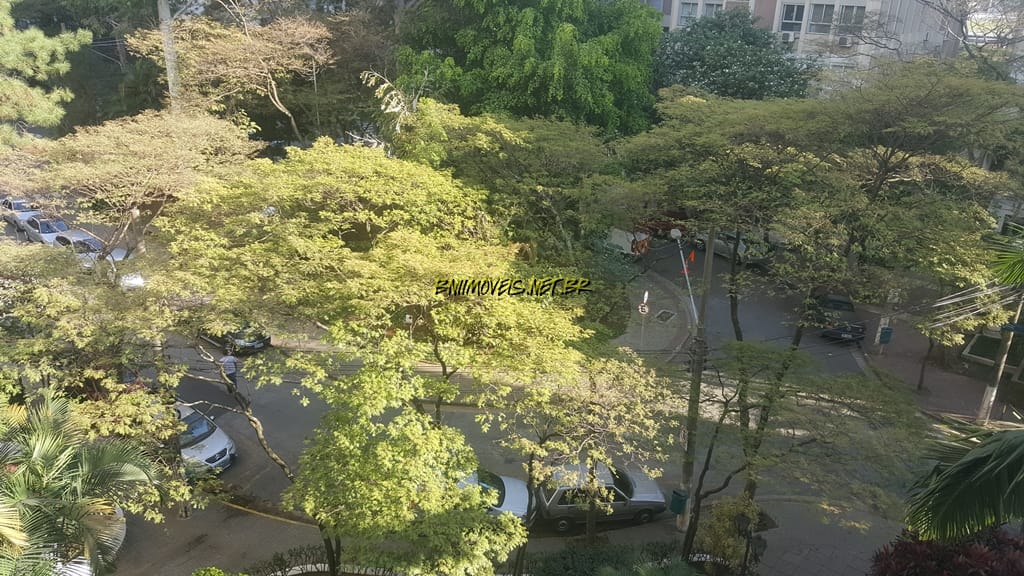 Apartamento, 3 quartos, 196 m² - Foto 3