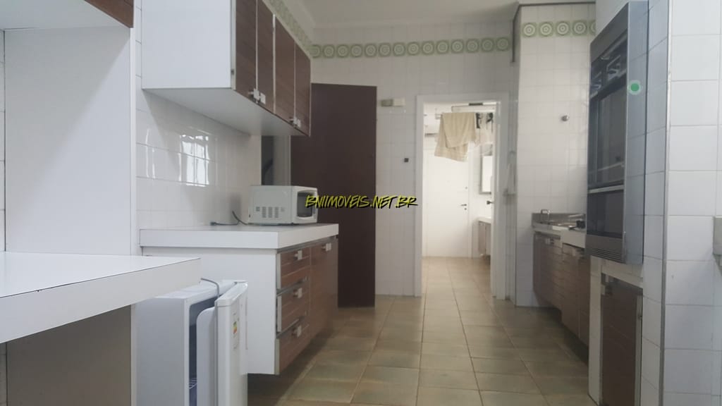 Apartamento, 3 quartos, 196 m² - Foto 8