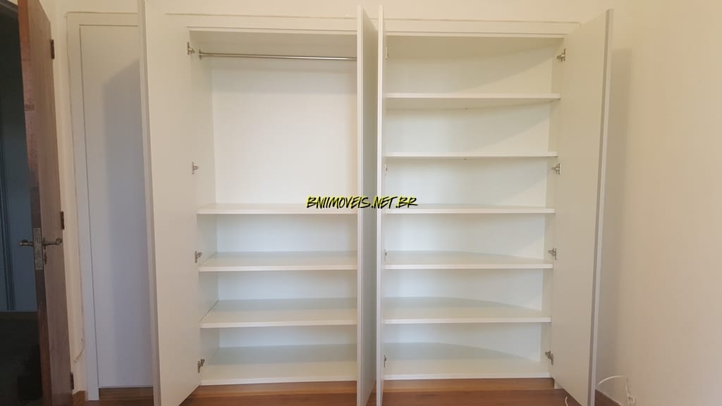 Apartamento, 3 quartos, 196 m² - Foto 10