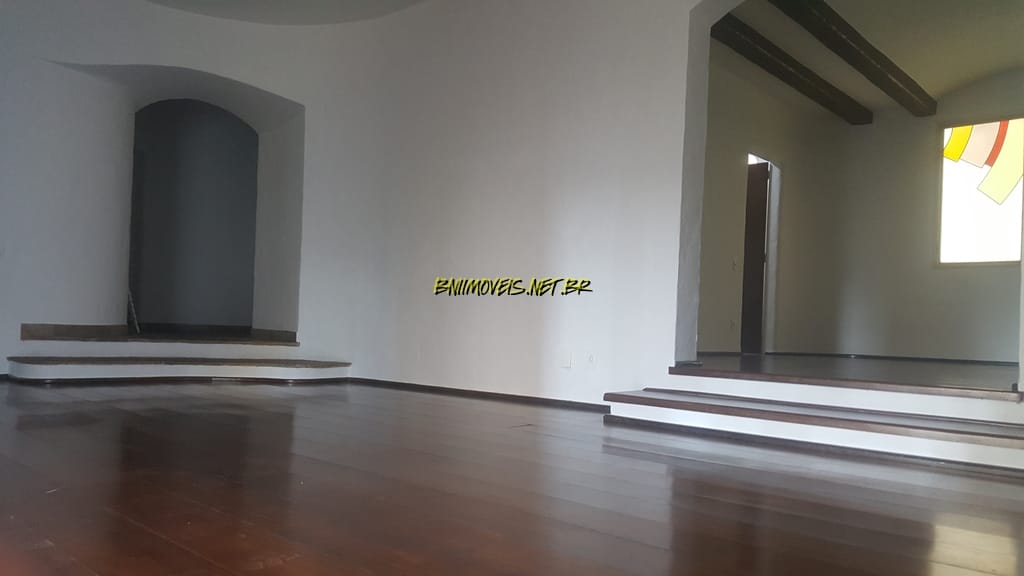 Apartamento, 3 quartos, 196 m² - Foto 2