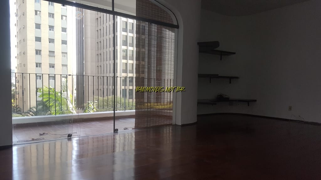 Apartamento, 3 quartos, 196 m² - Foto 14