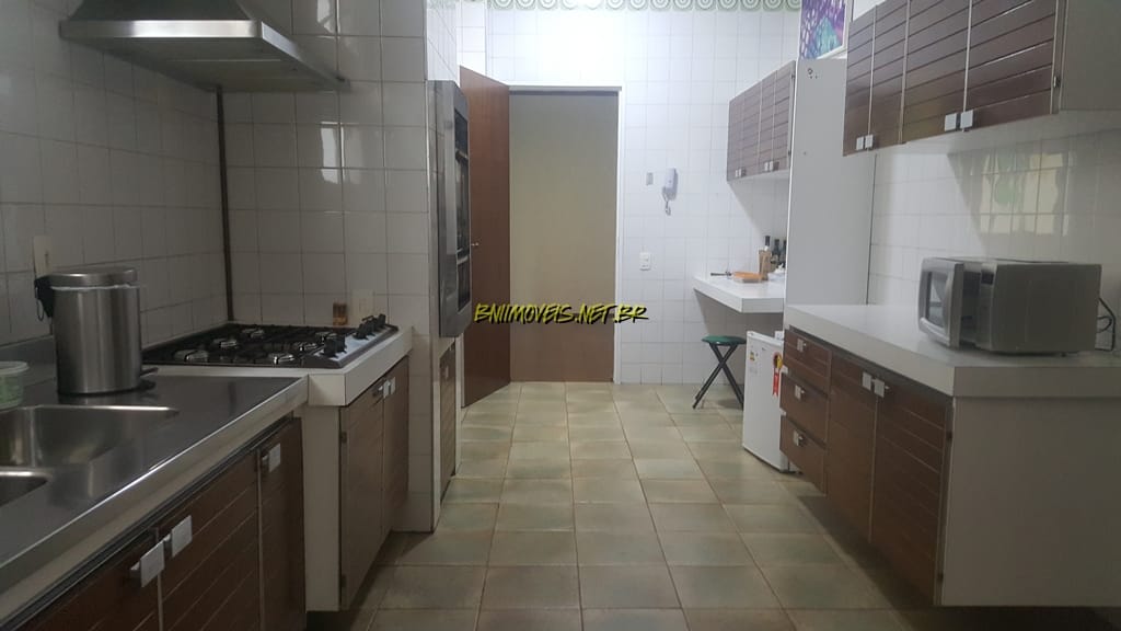 Apartamento, 3 quartos, 196 m² - Foto 17