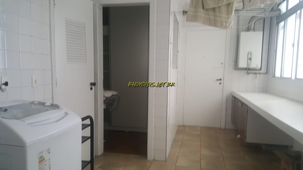 Apartamento, 3 quartos, 196 m² - Foto 15