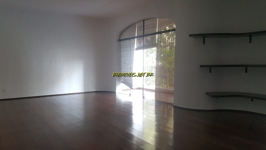 Apartamento, 3 quartos, 196 m² - Foto 9