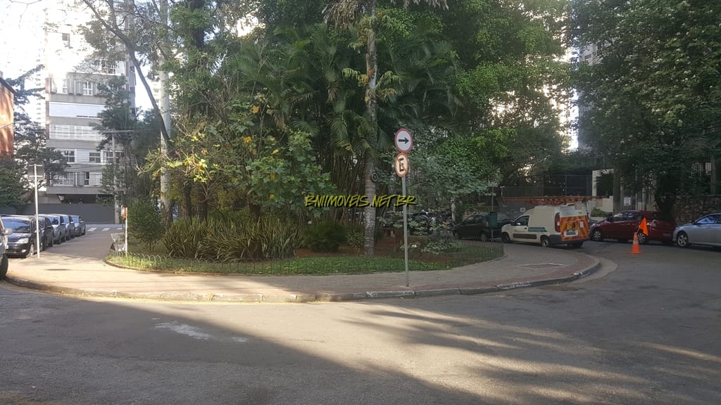 Apartamento, 3 quartos, 196 m² - Foto 20