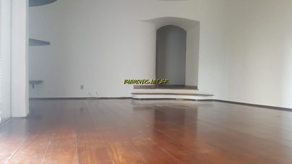 Apartamento, 3 quartos, 196 m² - Foto 4