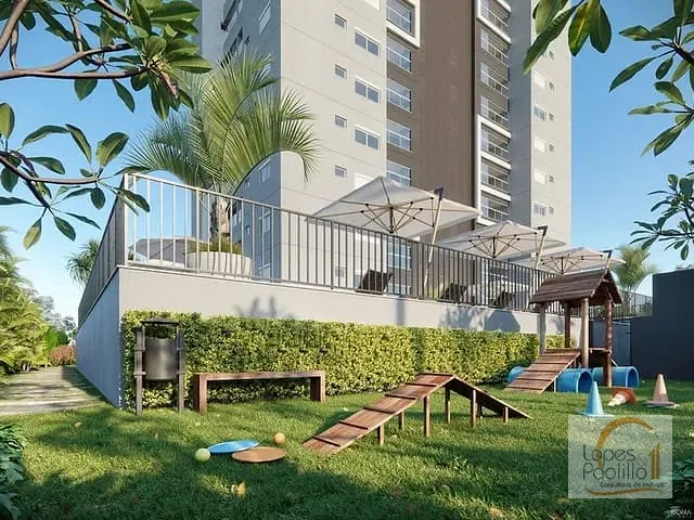 Apartamento com 181m² 3 quartos e 1 banheiro, à venda, no bairro Vila Helena em Atibaia