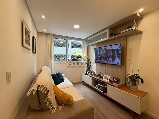 Apartamento com 44m² 2 quartos e 1 banheiro, à venda, no bairro Jardim Íris em São Paulo