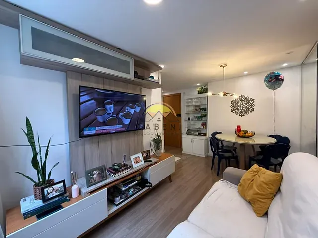 Apartamento com 44m² 2 quartos e 1 banheiro, à venda, no bairro Jardim Íris em São Paulo