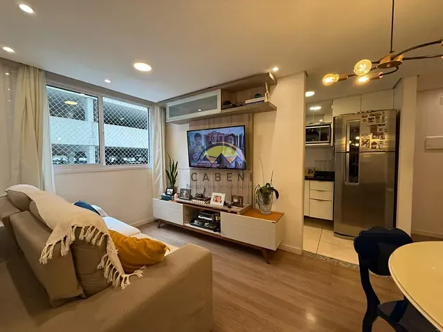 Apartamento com 44m² 2 quartos e 1 banheiro, à venda, no bairro Jardim Íris em São Paulo