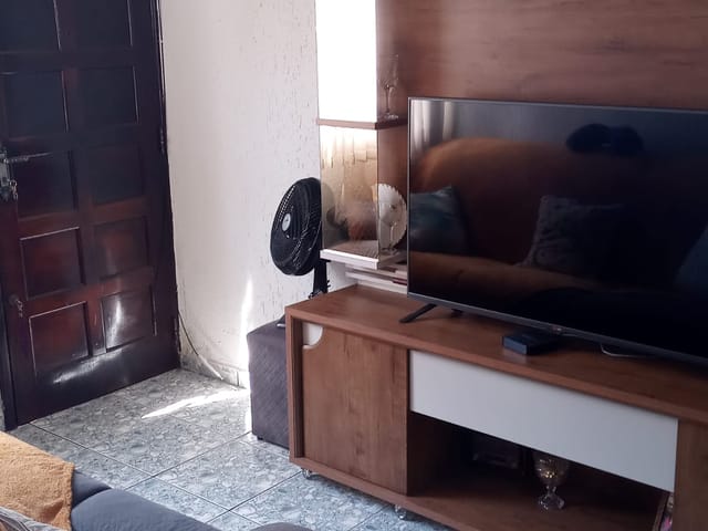 Foto do Apartamento - Apartamento Residencial com 2 quartos, 1 banheiro, 44m²- Cohab II | Collina Imóveis