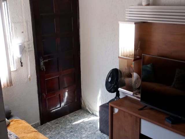 Foto do Apartamento - Apartamento Residencial com 2 quartos, 1 banheiro, 44m²- Cohab II | Collina Imóveis